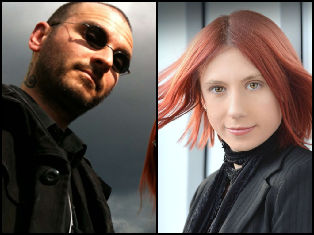 Mark und Lydia Benecke Trennung: Hintergründe, Fakten und berufliche Entwicklungen Mark und Lydia Benecke Trennung