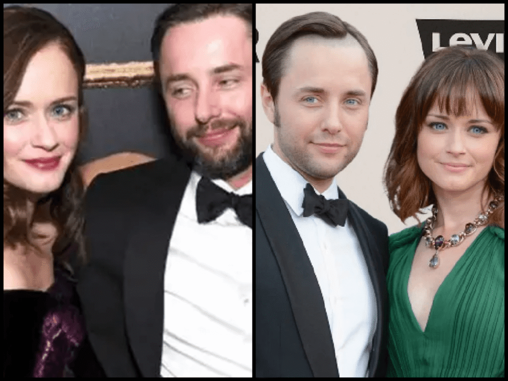 Eric David Bledel – Das zurückgezogene Leben des Bruders von Alexis Bledel eric david bledel