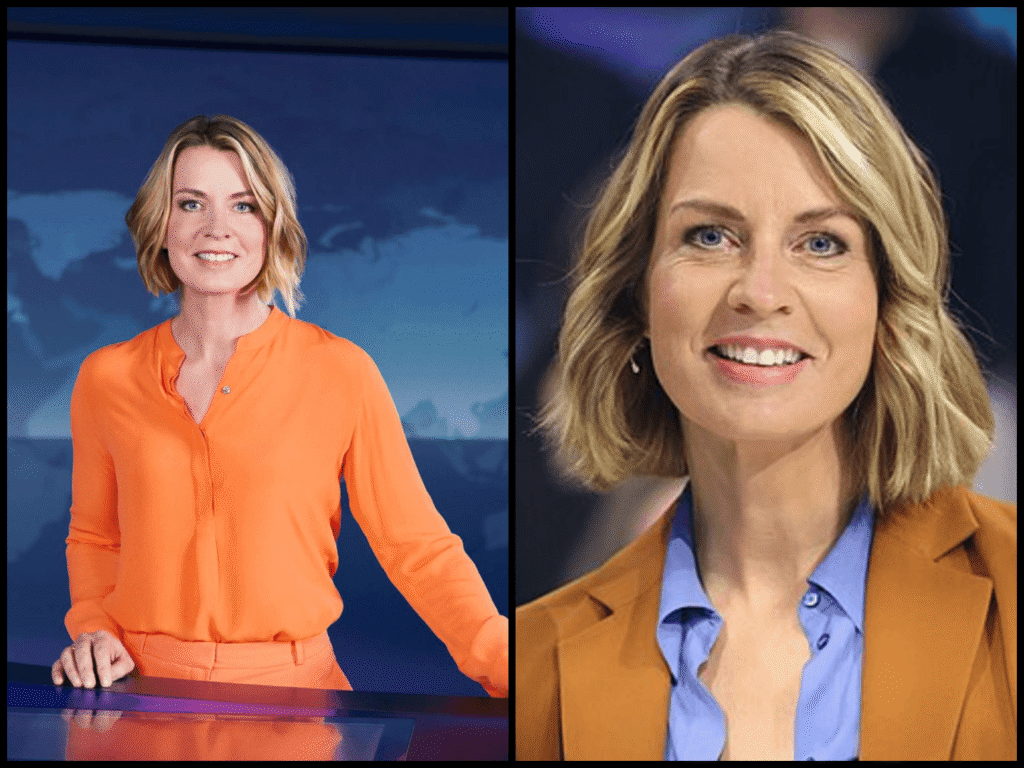 Jessy Wellmer Brustkrebs – Was wirklich über die Gerüchte zur ARD-Moderatorin bekannt ist jessy wellmer brustkrebs