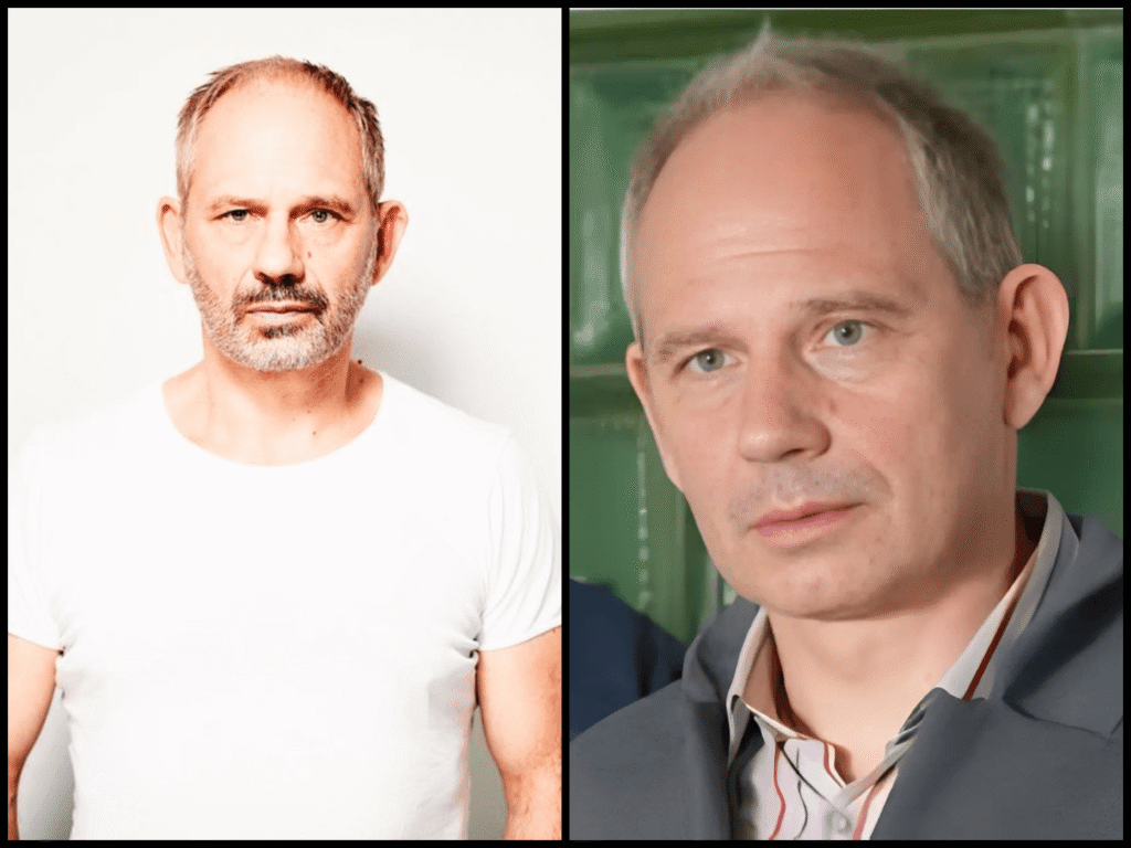 Michael Lott: Fakten, Gerüchte und Wahrheit michael lott krankheit