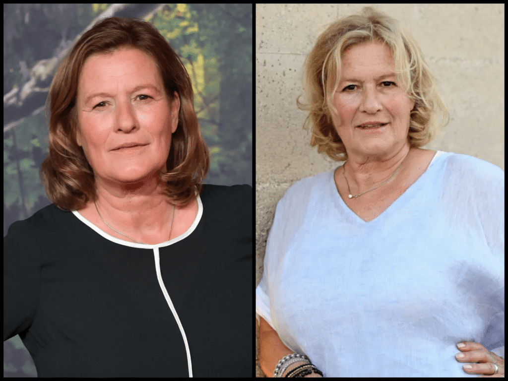 Suzanne von Borsody Krankheit: Fakten, Gerüchte und der Respekt vor Privatsphäre suzanne von borsody krankheit