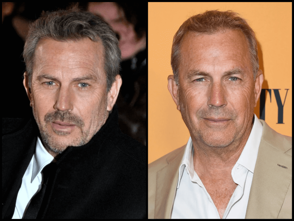 Kevin Costner Krankheit: Was wirklich hinter den Gerüchten steckt Kevin Costner Krankheit