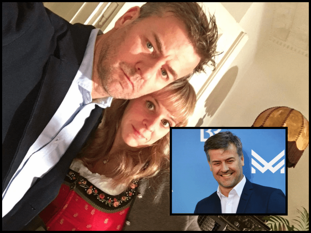 Ehefrau Ingrid Mittermeier Schauspielerin? Alles, was über die Frau von Marcus Mittermeier bekannt ist ehefrau ingrid mittermeier schauspielerin