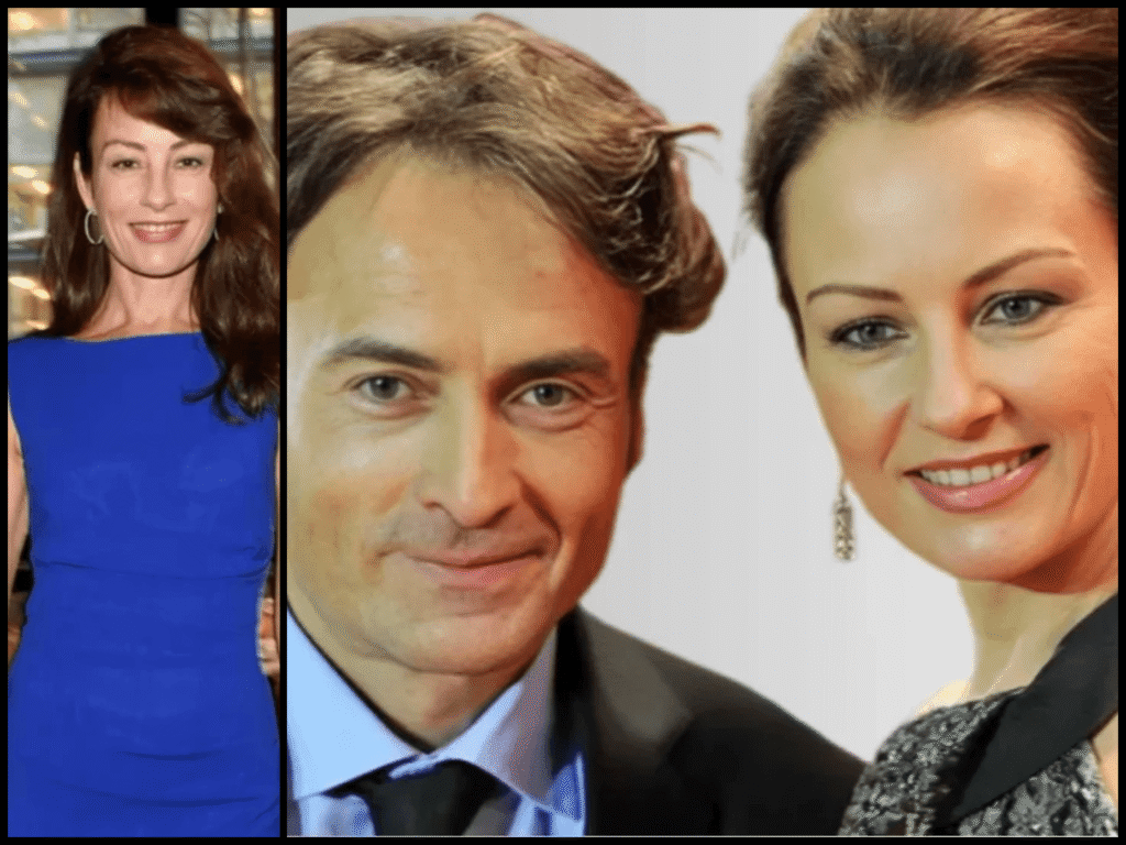 Elea Giulia Alva di Lorenzo: Was über die Tochter von Giovanni di Lorenzo wirklich bekannt ist elea giulia alva di lorenzo