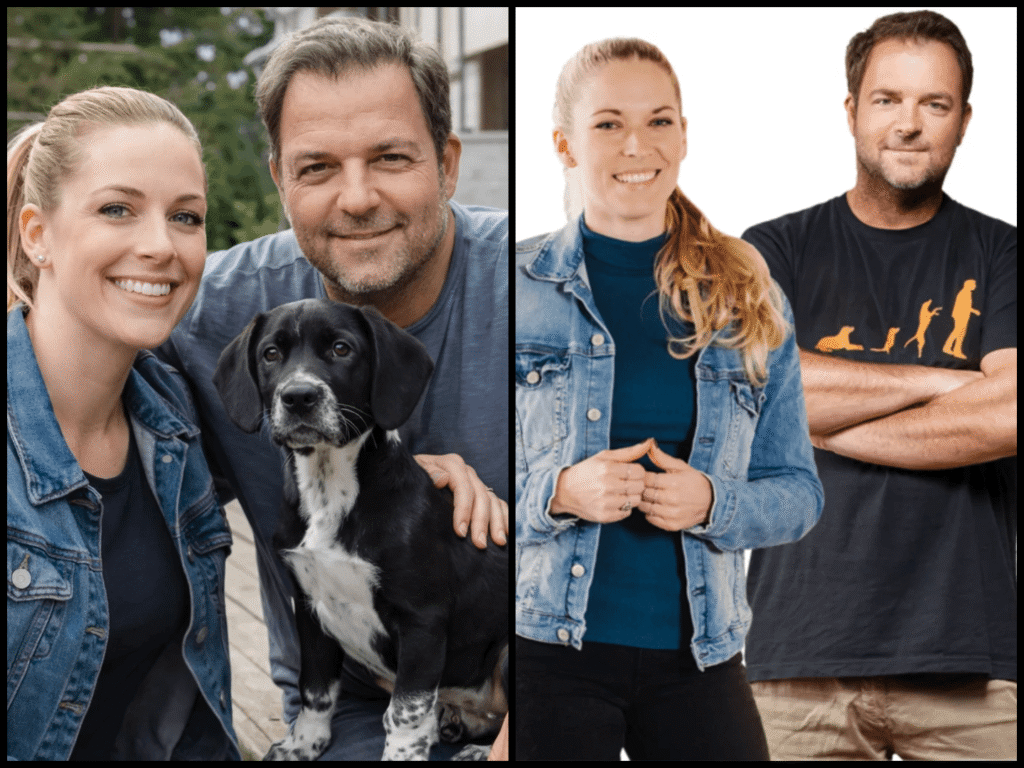 Martin Rütter und Conny Sporrer getrennt – Fakten, Gerüchte und Realität martin rütter und conny sporrer getrennt