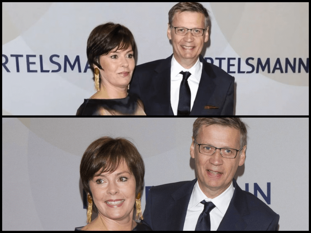 Svenja Jauch: Das zurückhaltende Leben der ältesten Tochter von Günther Jauch svenja jauch